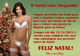 Boas Festas